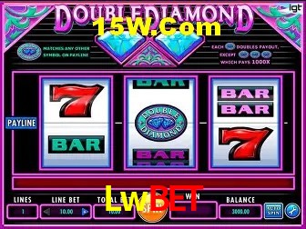Lwbet: Seu Cassino Premiado com Pagamentos Rápidos