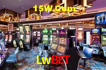 Lwbet App