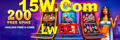 Bonus Features Lwbet