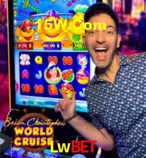 Welcome Bonus Lwbet