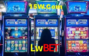 Integração de APIs Lwbet