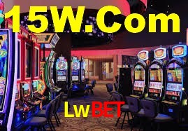 Tennis Betting Lwbet