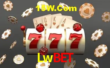Tecnologia da Plataforma Lwbet