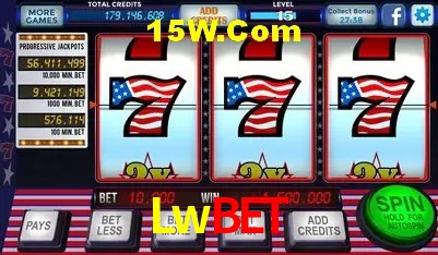 Promoções Sazonais Lwbet