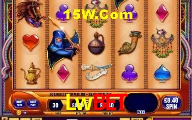 Lwbet App