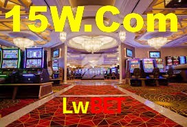 Slot Games Lwbet