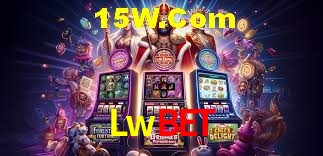 Account Benefits Lwbet