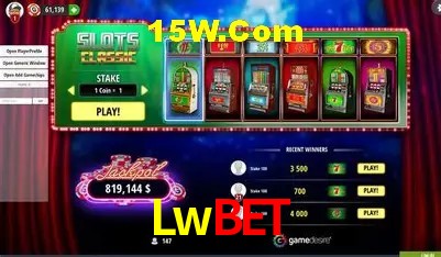 Ofertas Exclusivas Lwbet