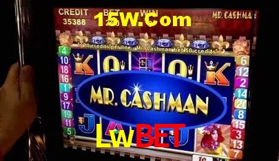 Experimente o Login Seguro Premium no Lwbet