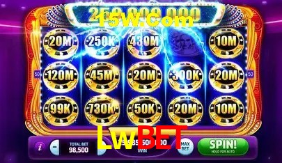 Lwbet