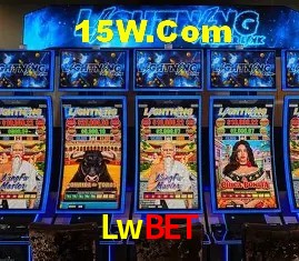  Lwbet Vip